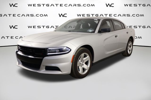 2016 Dodge Charger 3.6 Police Package 12.1 Screen (Fleet)'s photo