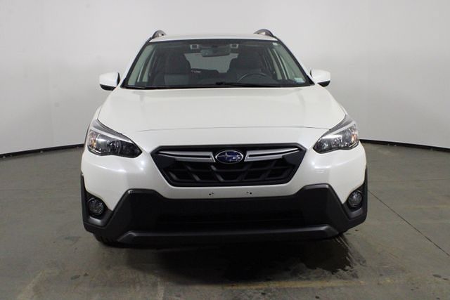 2021 Subaru Crosstrek Premium photo 2
