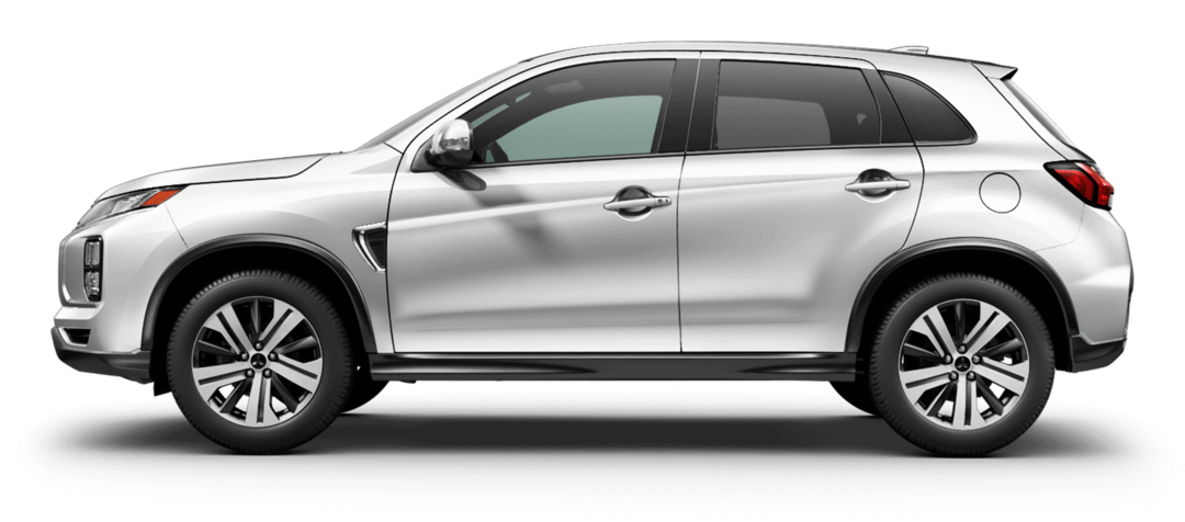 Mitsubishi Outlander sport