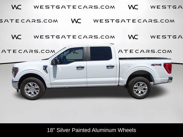 2023 Ford F-150 XLT - Photo 7