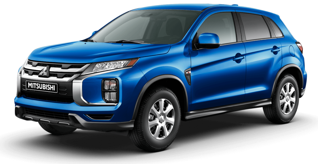 Mitsubishi Outlander sport