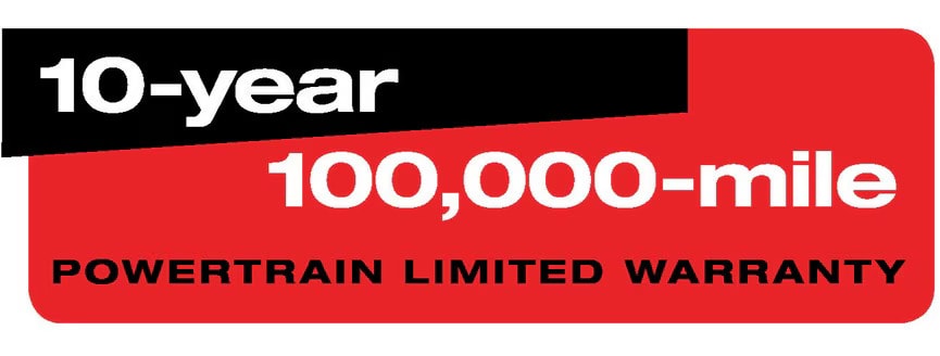 Mitsubishi Warranty