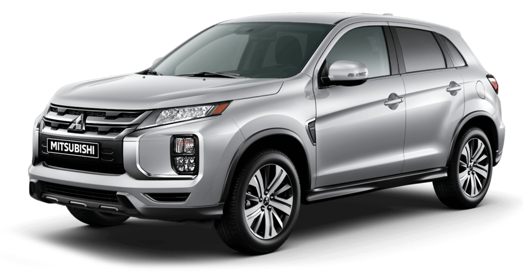 Mitsubishi Outlander sport
