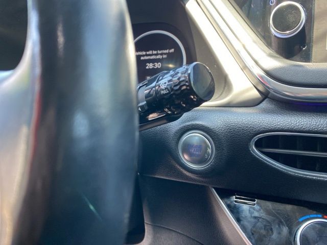 2022 Hyundai Sonata Limited - Photo 35