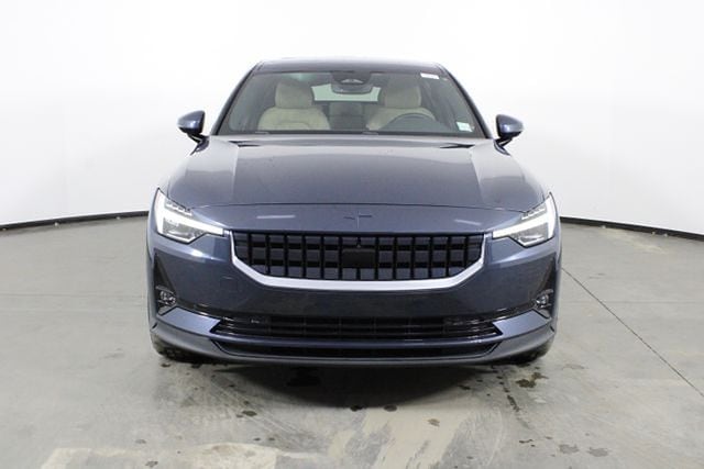 Used 2022 Polestar 2 Base with VIN LPSED3KA7NL075553 for sale in Raleigh, NC