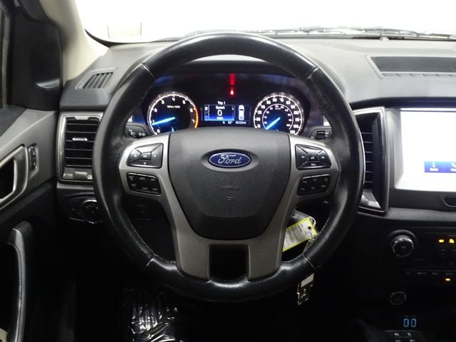 2020 Ford Ranger XLT - Photo 21