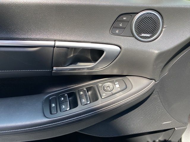 2022 Hyundai Sonata Limited - Photo 23