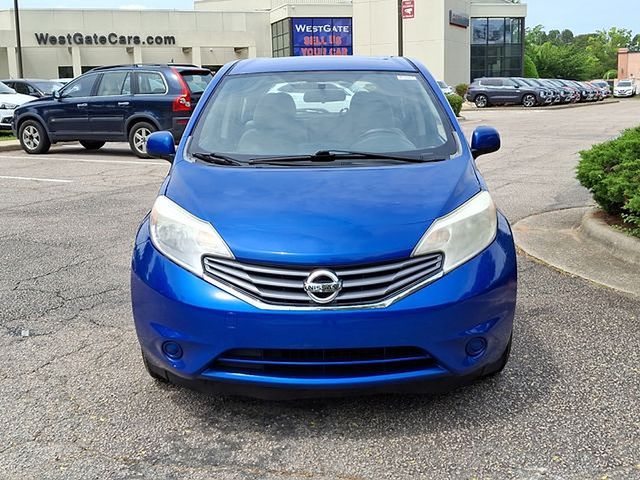 Used 2014 Nissan Versa Note SV with VIN 3N1CE2CP8EL370399 for sale in Raleigh, NC