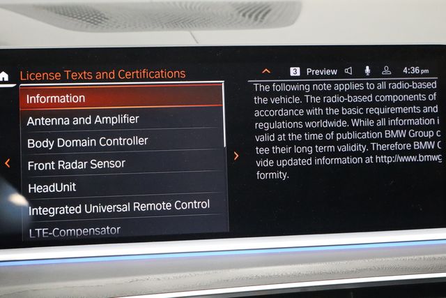 2022 BMW X7 40i - Photo 45