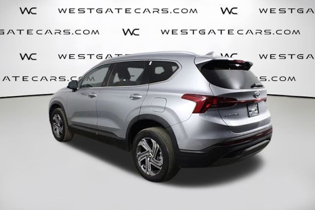 Used 2023 Hyundai Santa Fe SEL SUV