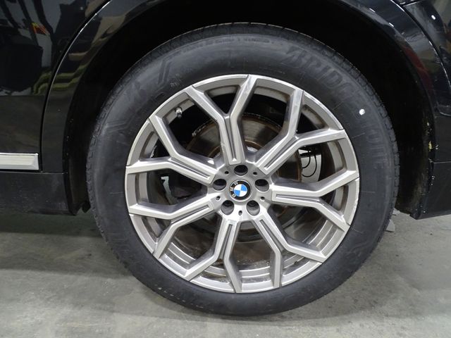 2022 BMW X7 40i - Photo 50