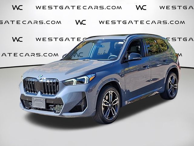 2023 BMW X1 28i's photo