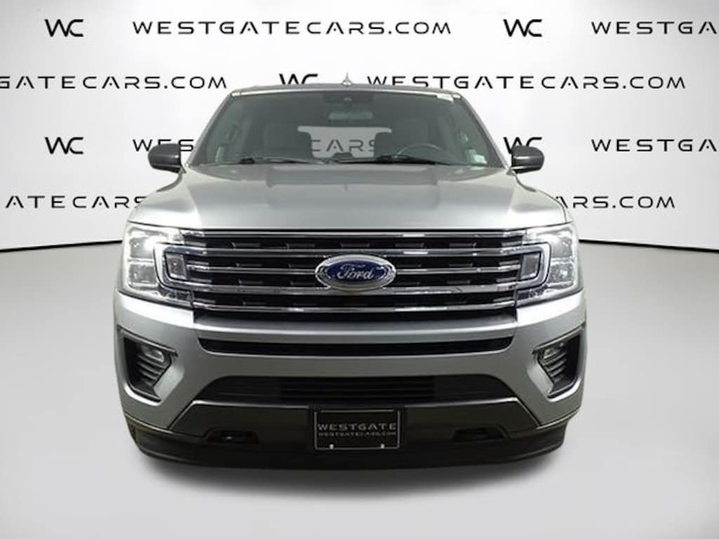 Used 2020 Ford Expedition XL SUV