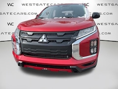 2026 Mitsubishi Outlander Sport 2.0 S SUV