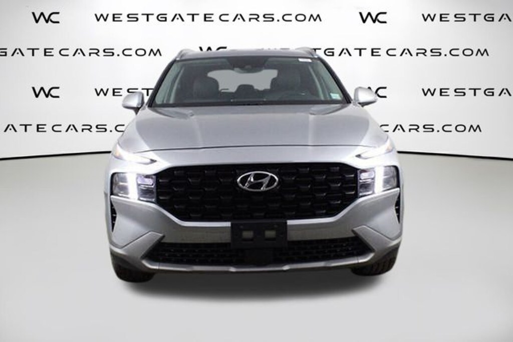 Used 2023 Hyundai Santa Fe SEL SUV