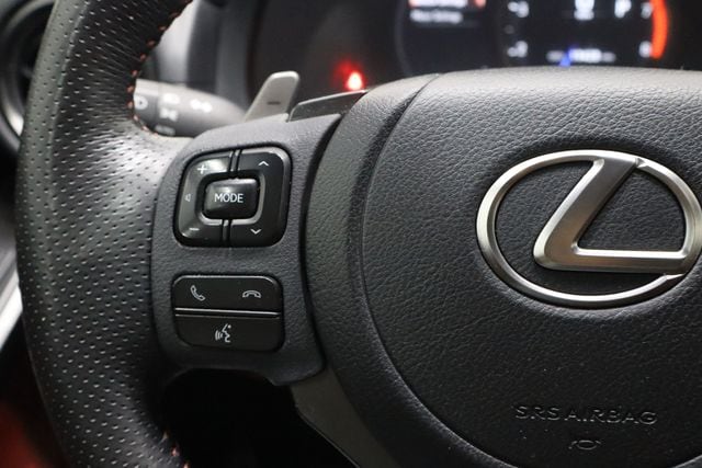 2023 Lexus IS 350 F SPORT - Photo 28