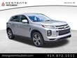Mitsubishi Outlander Sport
