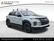 Mitsubishi Outlander Sport