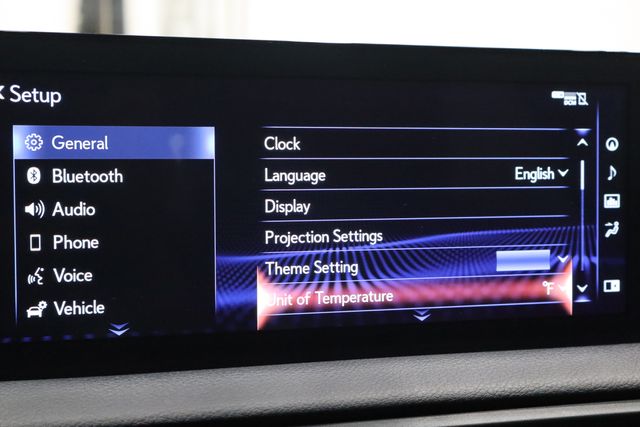 2023 Lexus IS 350 F SPORT - Photo 39