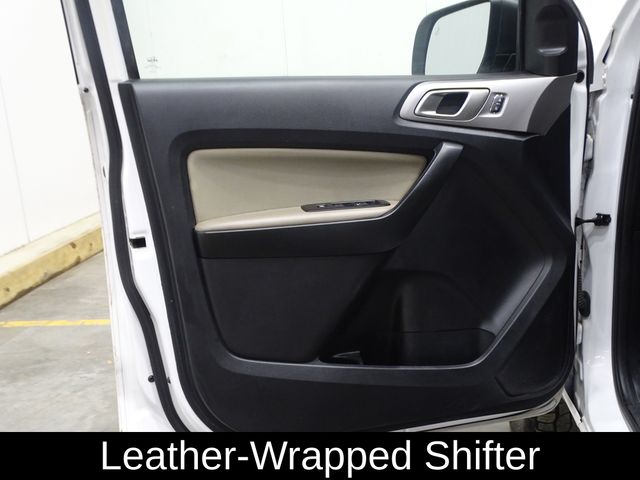 2020 Ford Ranger XLT - Photo 15