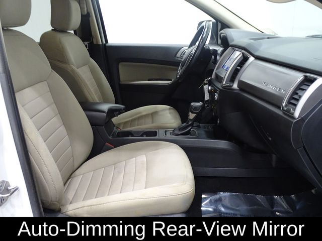2020 Ford Ranger XLT - Photo 14