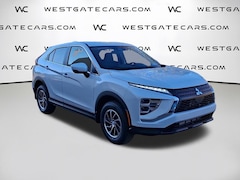 2025 Mitsubishi Eclipse Cross ES SUV