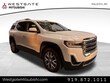 GMC Acadia