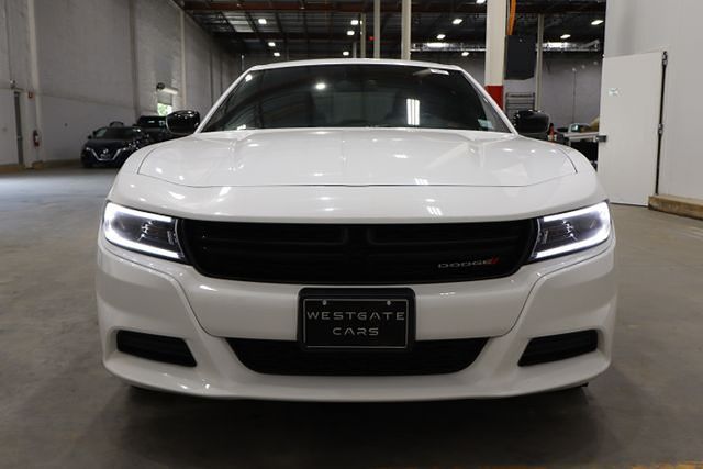 2023 Dodge Charger SXT photo 2