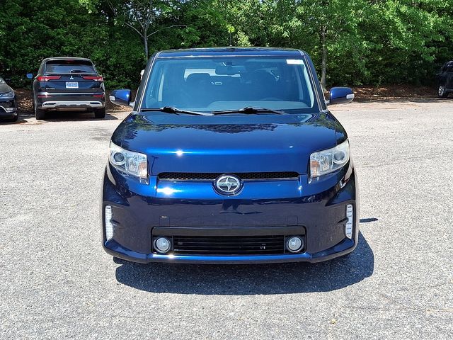 Used 2015 Scion xB Base with VIN JTLZE4FE5FJ070474 for sale in Raleigh, NC