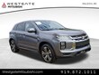 Mitsubishi Outlander Sport