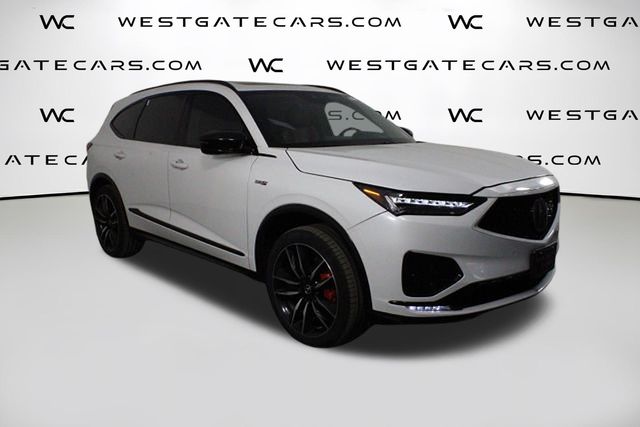 2022 Acura MDX Type S w/Advance Package's photo