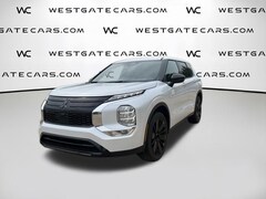 2026 Mitsubishi Outlander LE SUV