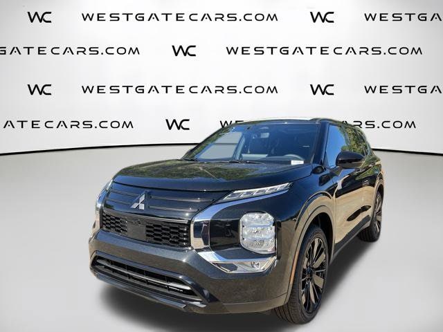 2026 Mitsubishi Outlander LE