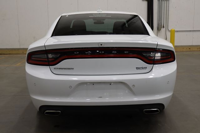 2023 Dodge Charger SXT photo 4