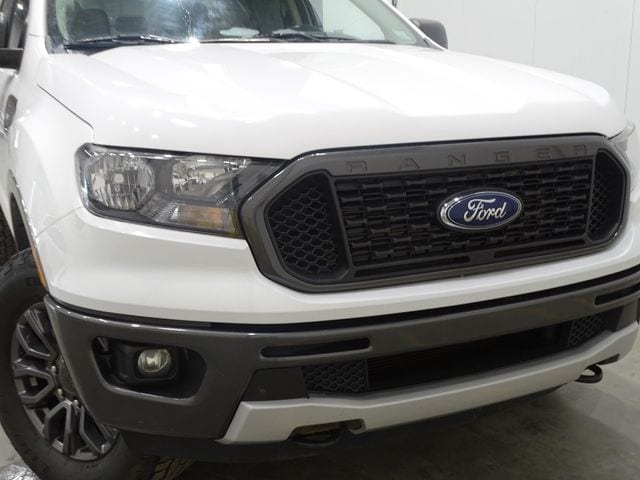 2020 Ford Ranger XLT - Photo 42