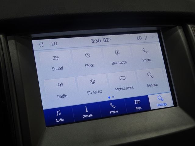 2020 Ford Ranger XLT - Photo 33