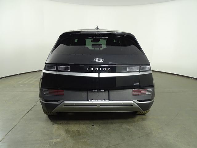2023 Hyundai Ioniq 5 SEL photo 4