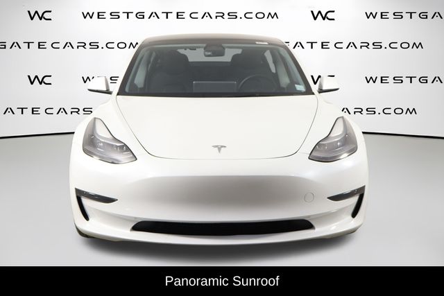 Used 2023 Tesla Model 3 Performance with VIN 5YJ3E1EC6PF635825 for sale in Raleigh, NC