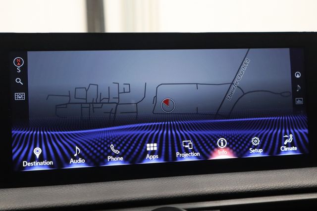 2023 Lexus IS 350 F SPORT - Photo 34