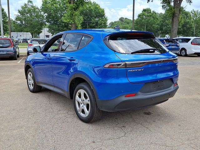 2024 Dodge Hornet GT photo 4