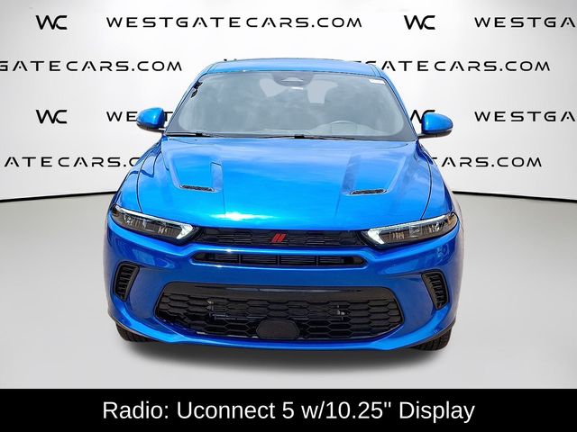 Image of 2024 Dodge Hornet GT SUV