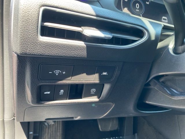 2022 Hyundai Sonata Limited - Photo 27