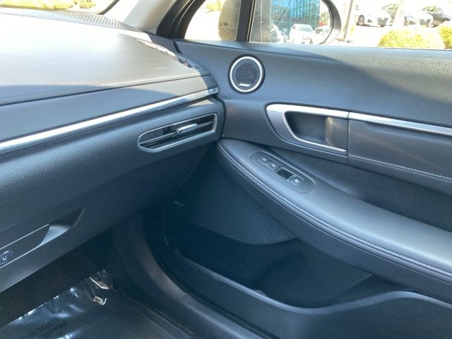 2022 Hyundai Sonata Limited - Photo 33