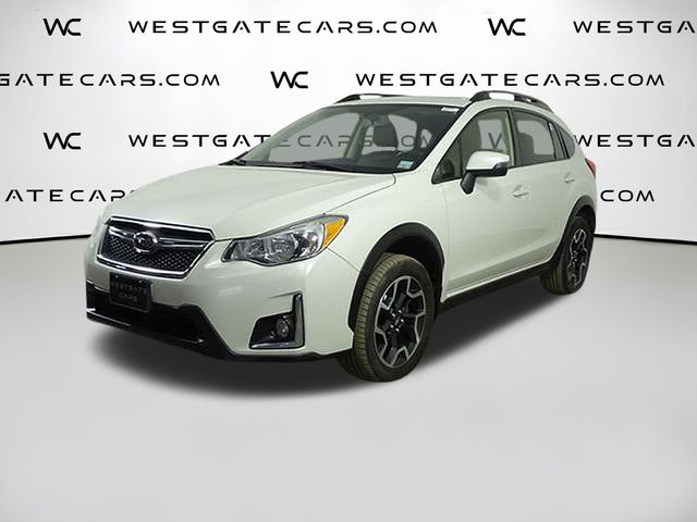 2016 Subaru Crosstrek Limited's photo