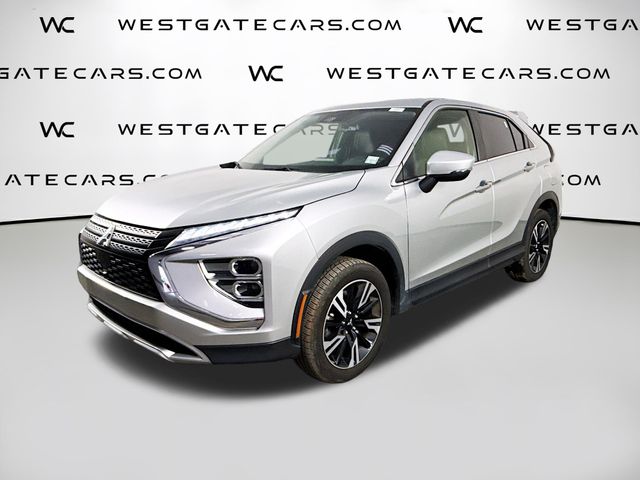 2023 Mitsubishi Eclipse Cross SE S-AWC's photo