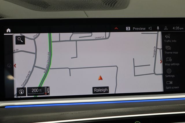 2022 BMW X7 40i - Photo 8