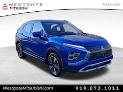 2025 Mitsubishi Eclipse Cross SE SUV