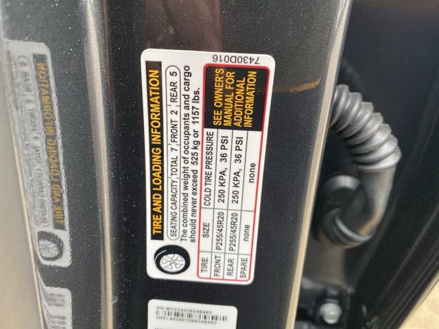 2025 Mitsubishi Outlander Plug-in Hybrid SEL - Photo 35