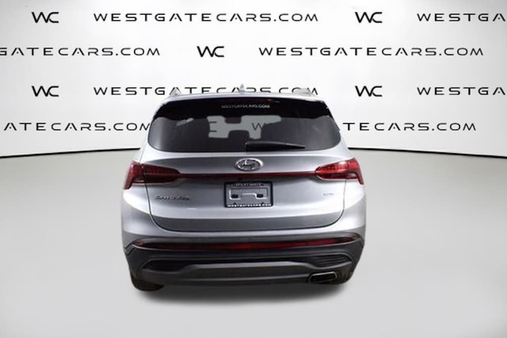 Used 2023 Hyundai Santa Fe SEL SUV
