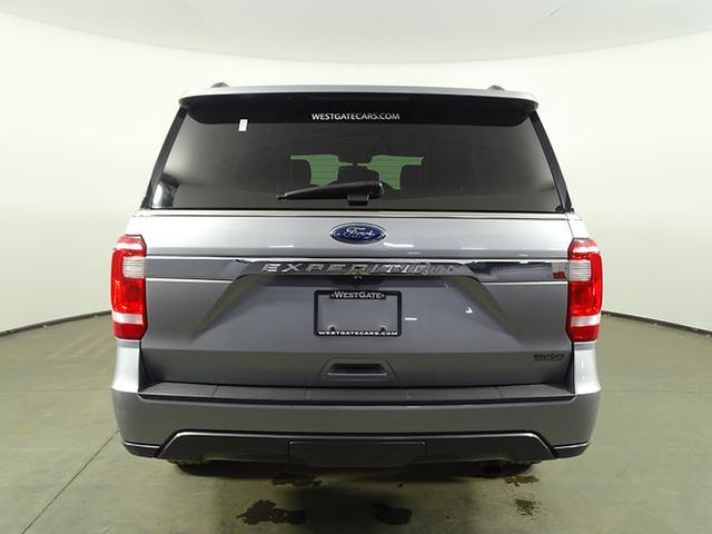 2020 Ford Expedition XL photo 2